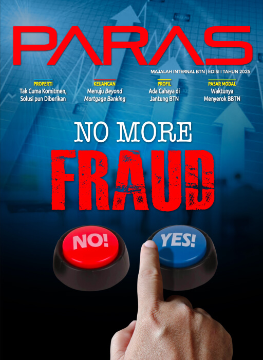 NO MORE FRAUD